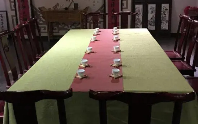 Hengyi Inn (Hengyang Nanyue Heng Mountain)