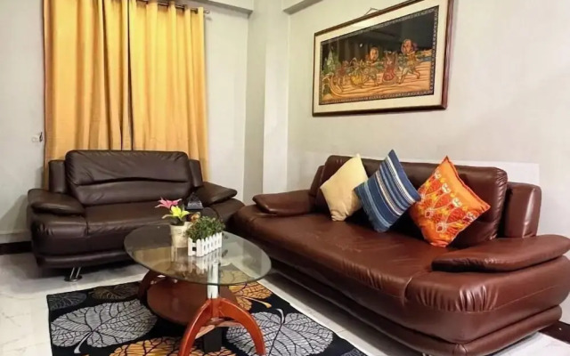 NAIA Manila Airport - Newport Residences