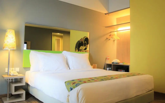 KHAS Semarang Hotel