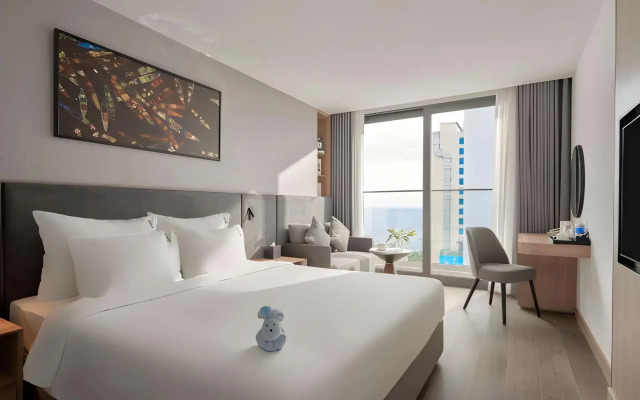 Adamas Boutique Hotel Nha Trang