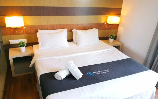 D'Majestic Place by Homes Asian 2