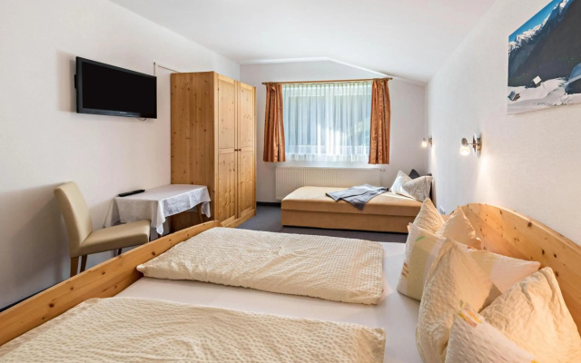 Ferienwohnung Helena