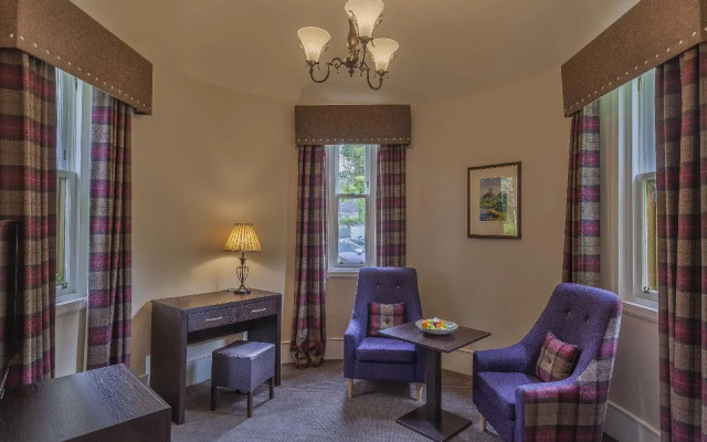 Cuillin Hills Hotel