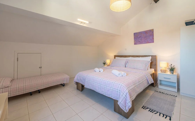 Apartments Iskra