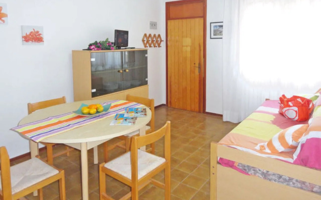 Locazione turistica Villaggio Azzurro (BIB260)