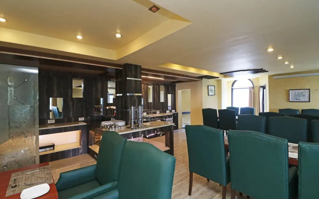 Sunny Guest House by OYO Rooms