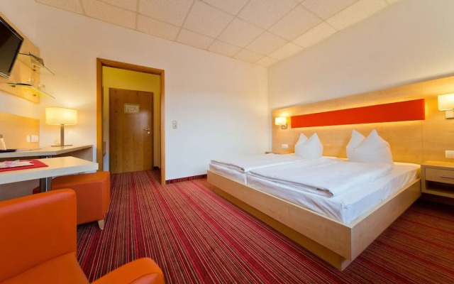 City Hotel Chemnitz