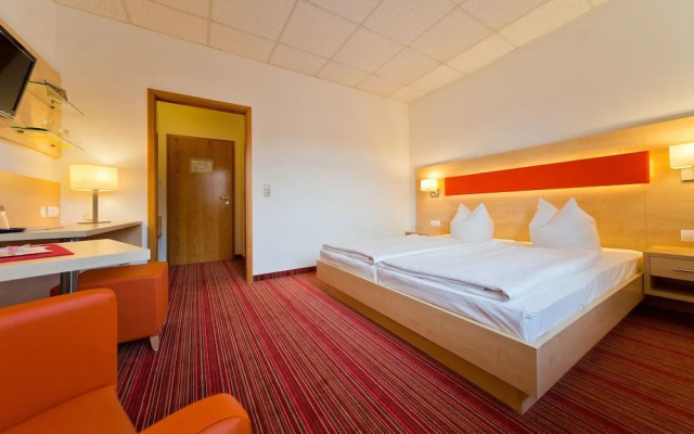City Hotel Chemnitz