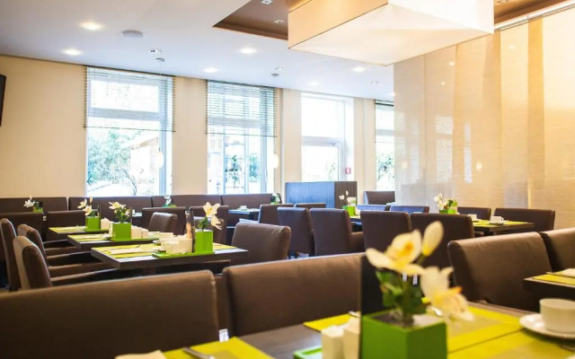 Parkhotel Ahrbergen