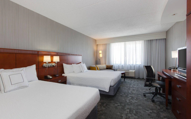 Courtyard by Marriott Philadelphia Great Valley/Malvern