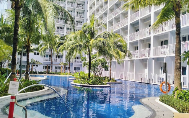 Mall of Asia - ASEANA Central