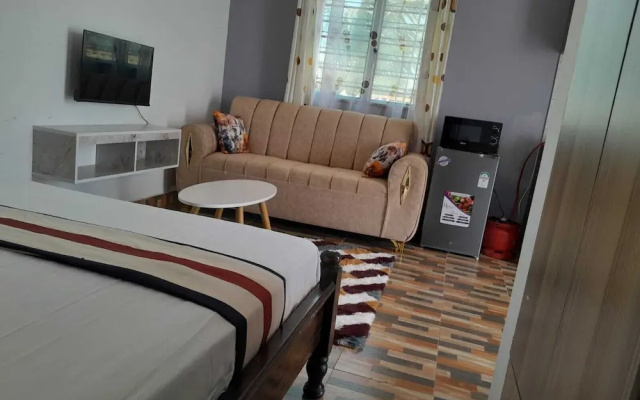 Kelly Homes