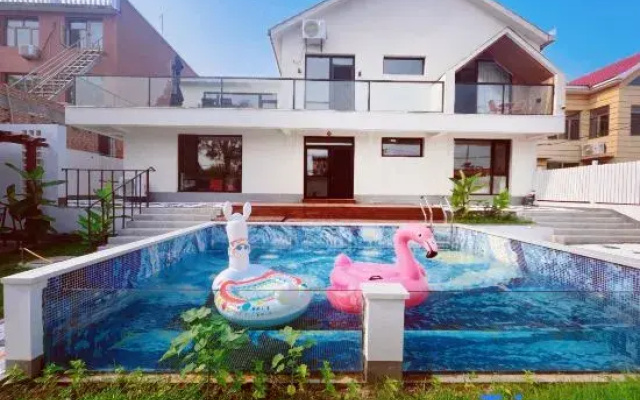 Yunxi Homestay