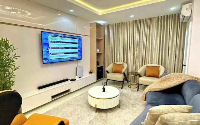 Quintessential Apartments By Signature