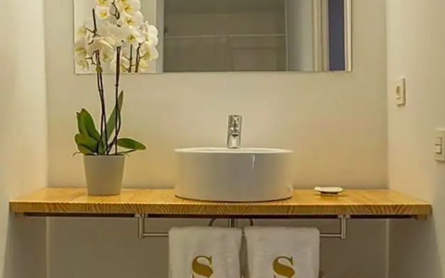 Hotel Secrets Priorat