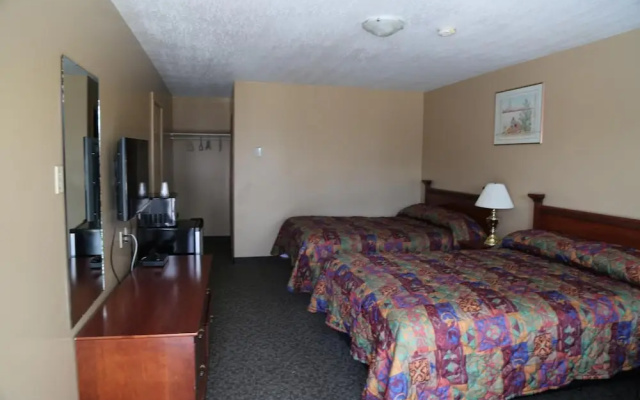 Twilite Motel & RV Park