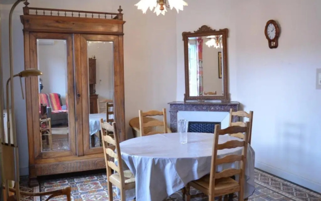 Appartement Collioure, 4 pièces, 6 personnes - FR-1-225-684