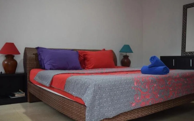Tari Bed & Breakfast