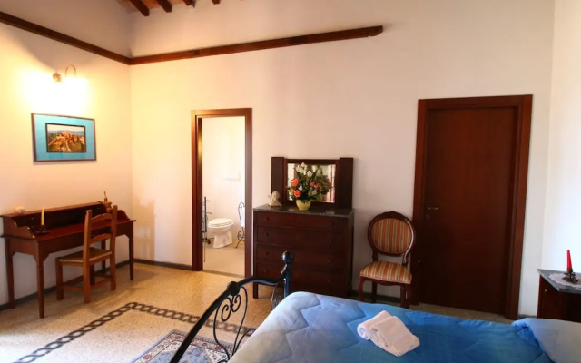 Belvilla by OYO Farmhouse in Bagnoregio With Pool