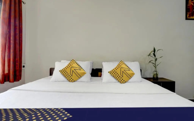 Spot On Archana Tourist Home