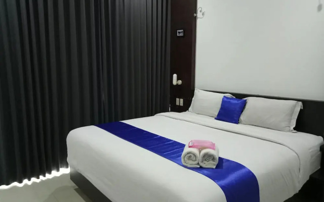 Puri Maju