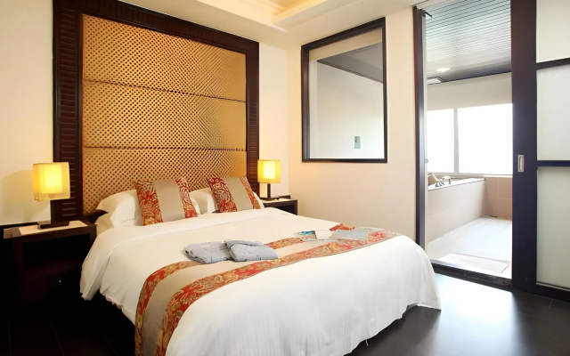 Beauty Garden Hotel