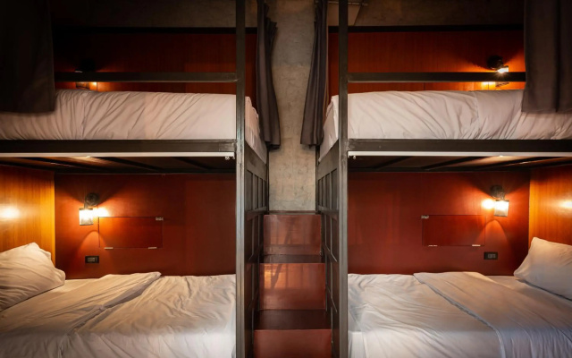 Luk Hostel