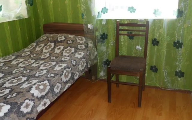 Guest House Ushba
