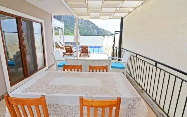 Villa Yani