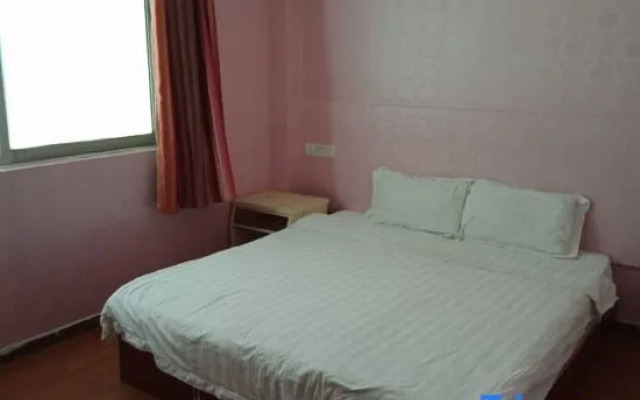 Yingde Jincheng Tourism Industry