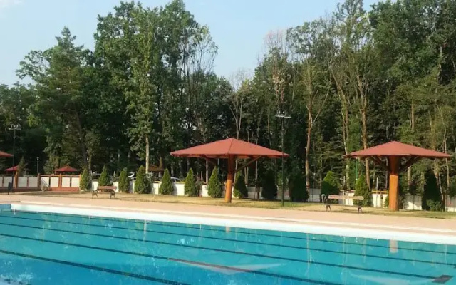 Hotel Valea Mariei