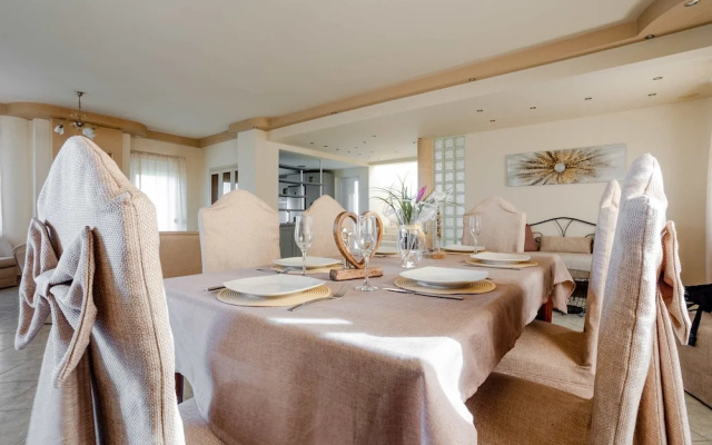 Villa Amare - Heraklion Private Garden Retreat