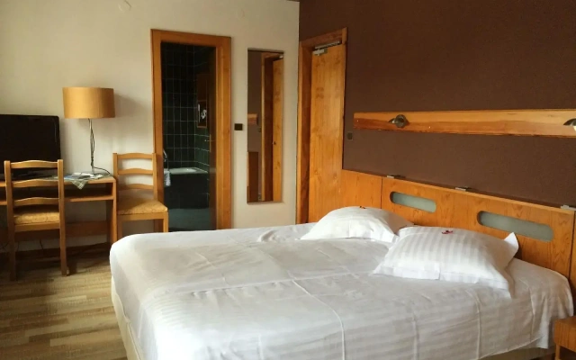 Auberge d'Imsthal