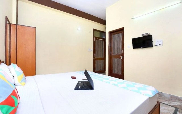 OYO 19173 Home Cheerful Stay Dhalli