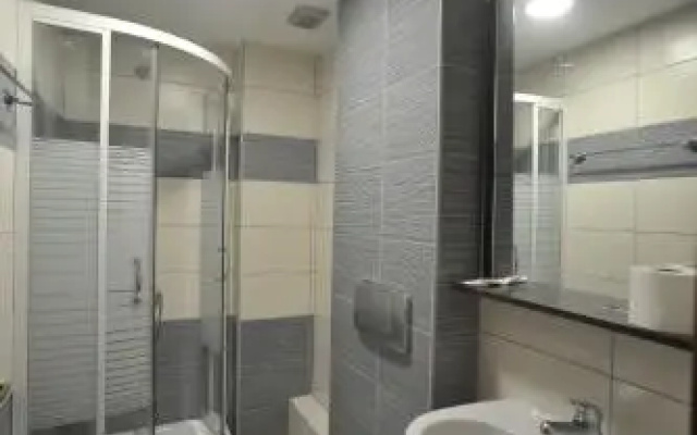 Hotel Golden Sun