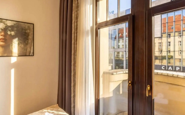 Hotel Polonia