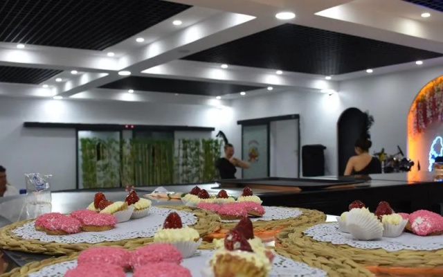 Kaytan Otel