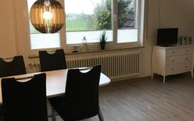 Apartments Benser-Hof