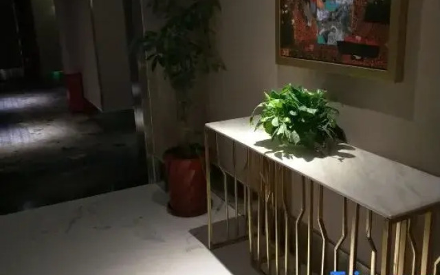 Beijing Muchen Hotel (Tiantongyuan Lishuiqiao Subway Station Branch)