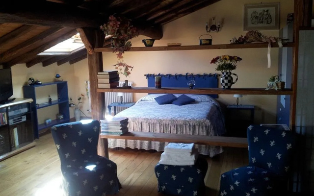 Villa Rosa Etna Bed & Breakfast