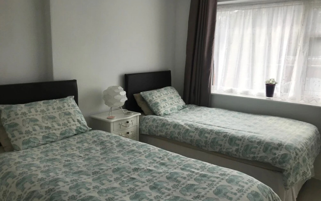 Flat 5, Coundon House Coventry West Midlands