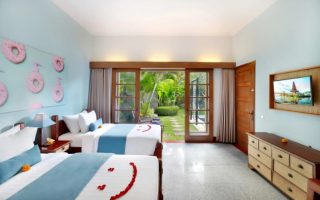 Kecapi Villa Seminyak