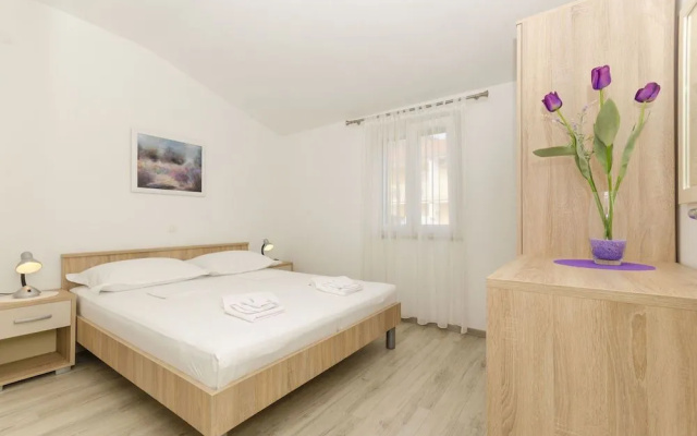 Apartments Klisovic