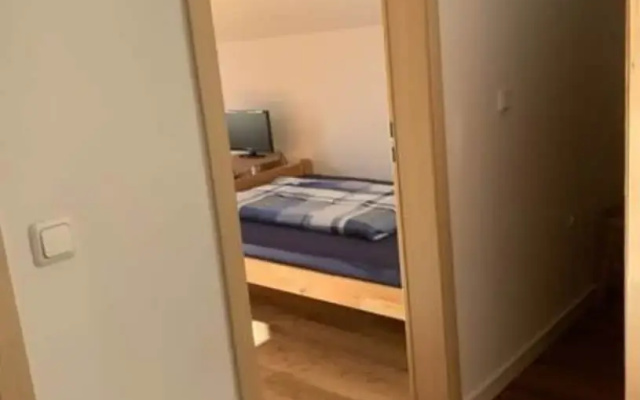 Holiday Apartment Leiner