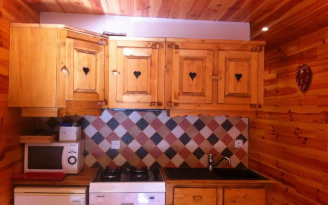 Appartement Pra-Loup, 3 pièces, 6 personnes - FR-1-165A-56