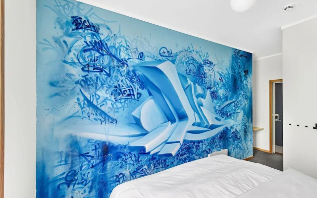 Lille Hotell