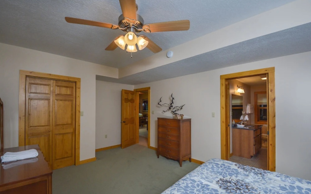 Oak View Ridge 3 Bedroom House
