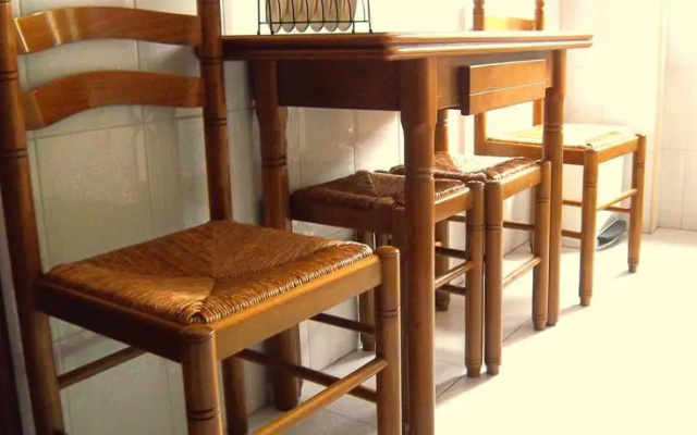 Apartamento Cuevas I y II