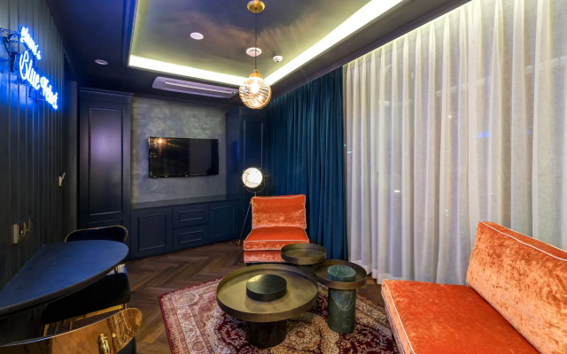 Hotel the Designers DDP