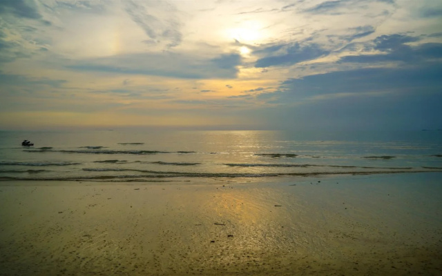 Hotel Mesra Port Dickson